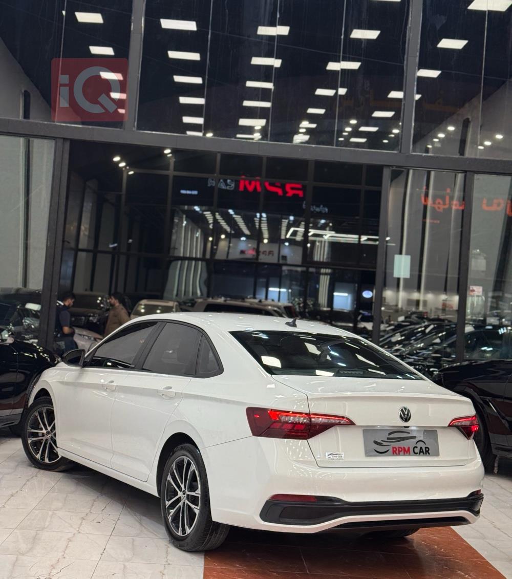 فولكسفاغن جيتا